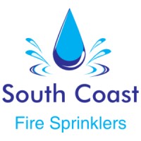 South Coast Fire Sprinklers logo - Similar company to Recom Fire Protection Ltd