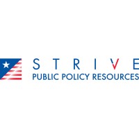 STRIVE Public Policy Resources logo - Similar company to Helium Coaching