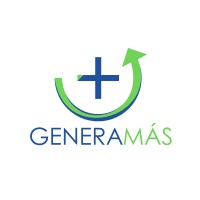 GENERAMÁS logo - Similar company to Jwk Business