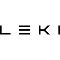 LEKI logo - Similar company to R&D Certainty