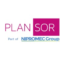 Plansor Oy logo - Similar company to Platom