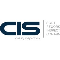 CIS - Certified Inspection Services logo - Similar company to Ms-Il Staffing & Packaging