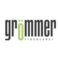 Grömmer GmbH logo - Similar company to Technicpeople