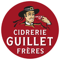 CIDRERIE GUILLET FRERES - CIDRES KERISAC logo - Similar company to Lpsat
