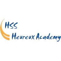 Heureux Academy logo - Similar company to Traitgain