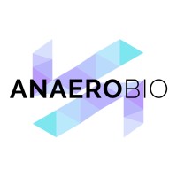 Anaerobio logo - Similar company to Animal Detect