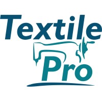 TextilePro logo - Similar company to Snapy Textiles
