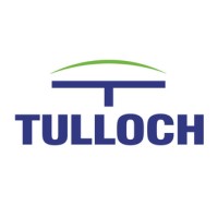 TULLOCH logo - Similar company to 4K Engineers Ltd.