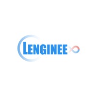 Lenginee logo - Similar company to H2Train