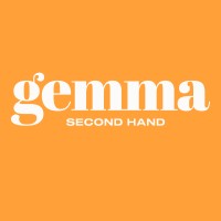 Gemma Second Hand Oy logo - Similar company to Nanoksi
