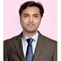 CHIRAG CHAUHAN logo - Similar company to Scaleitconsulting