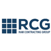RCG Engineering logo - Similar company to R-Design Studio Kft.