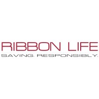 Ribbon Life logo - Similar company to Advsr
