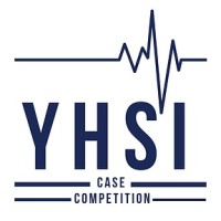 Yale Healthcare Services Innovation Case Competition logo - Similar company to How Group Global
