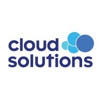 Cloud Solutions logo - Similar company to DFX Cloud Solutions