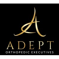 ADEPT Orthopedic Executives logo - Similar company to Adept Industrial Llc