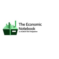 The Economic Notebook logo - Similar company to Meddent Network