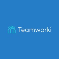 Teamworki logo - Similar company to Uplift Prayer App