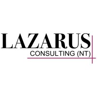 Lazarus Consulting (NT) logo - Similar company to Oxford Residence