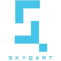 SkyQart Technologies logo - Similar company to Wodrob