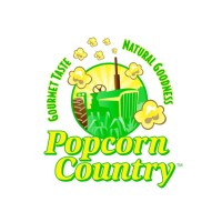 Popcorn Country logo - Similar company to Popcorn Passion