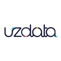 Uzdata logo - Similar company to Fyndari