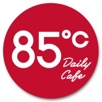 85度C logo - Similar company to 889 Global Solutions