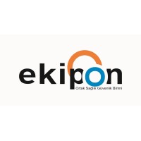 Ekipon İşsağlığı ve Güvenliği Eğitim Danışmanlık AŞ logo - Similar company to Anka Tek Osgb