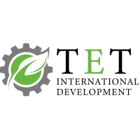 TET INTERNATIONAL DEVELOPMENT MMC logo - Similar company to Kasian Group