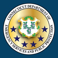 CT Department of Emergency Services and Public Protection logo - Similar company to Ct Department Of Energy And Environmental Protection
