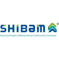Shibam Ventures & Building Materials (P) Ltd logo - Similar company to Mingchen Roofing - Stone Coated Steel Roof Tiles & Metal Roofing Manufacturer