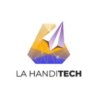 Association La Handitech logo - Similar company to Wordsmatter