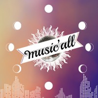 Music'All EDHEC logo - Similar company to Bureau Des Sports Edhec