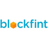 blockfint logo - Similar company to Innovative Extremist (Inox)