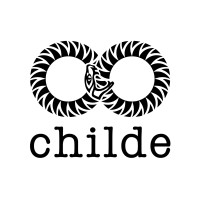 Childe Eyewear logo - Similar company to Raie Eyewear