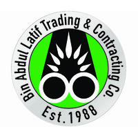 Bin Abdul Latif Trading Company (BALTCO) logo - Similar company to Polymold Products