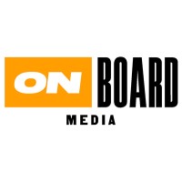 On Board Media LLC logo - Similar company to Xtreme Media Inc