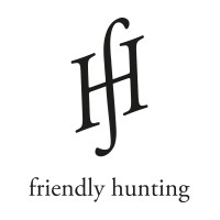 friendly hunting logo - Similar company to Dns Alpha