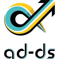 AD-DS logo - Similar company to Kyanop