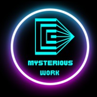 MysteriousWork.com logo - Similar company to Guardly