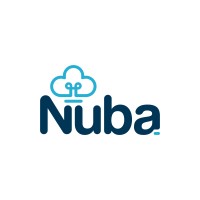 Nuba Solutions logo - Similar company to Tecneg