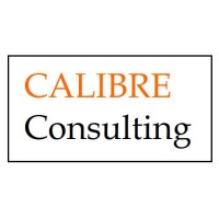 Calibre Consulting logo - Similar company to Triumph Manpower Services