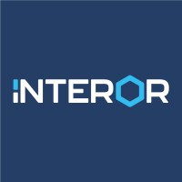 INTEROR logo - Similar company to Chemistacks