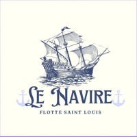 Le Navire logo - Similar company to Le Navire ⛵