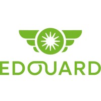 Edouard Group Ltd logo - Similar company to Industrial Electronic Repairs Ltd