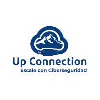 Up Connection logo - Similar company to 7Way Security