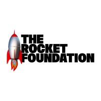 The Rocket Foundation logo - Similar company to The Rocket Foundation