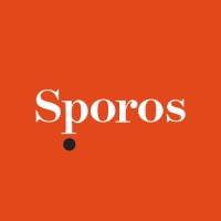 Sporos logo - Similar company to Madequal
