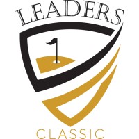 Leaders In Insurance Charity Classic logo - Similar company to Wicc Alberta