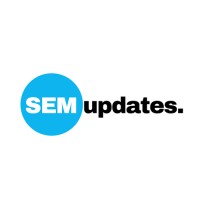 SEM Updates - Digital Marketing Blog logo - Similar company to Digital Bandage